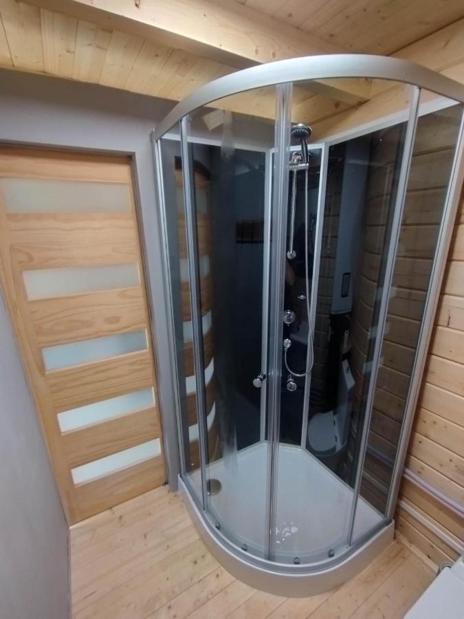 Tiny House Toute Equipee Avec Jardin Saint-Florent-sur-Cher Zewnętrze zdjęcie